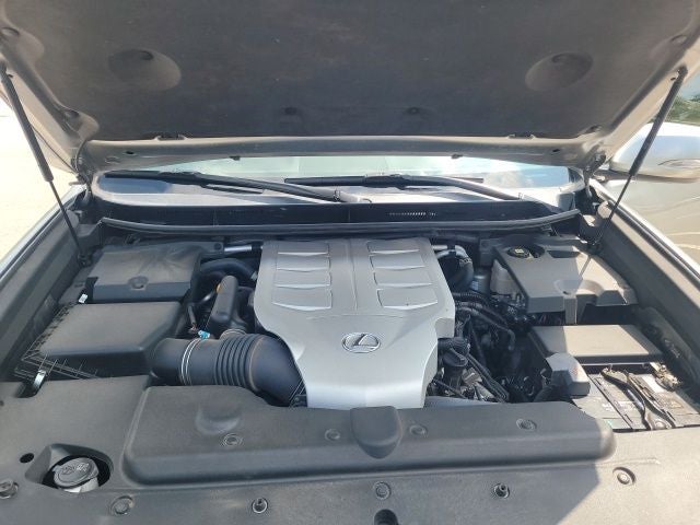 2022 Lexus GX 460