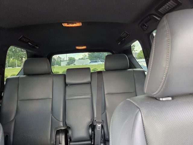 2022 Lexus GX 460