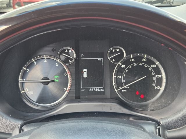2022 Lexus GX 460
