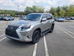 2022 Lexus GX 460