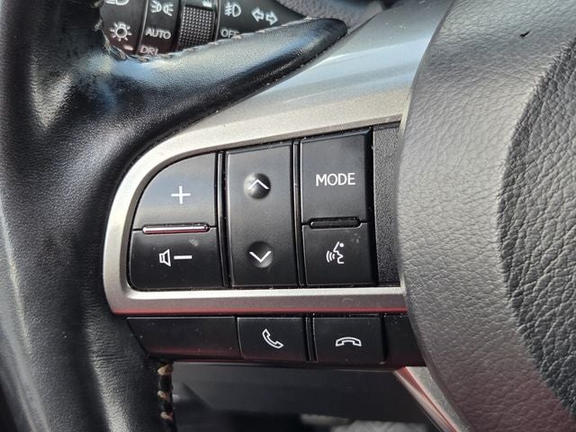 2022 Lexus GX 460