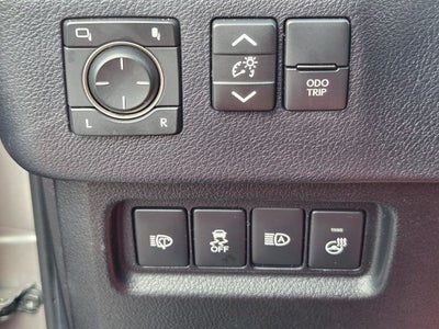2022 Lexus GX 460