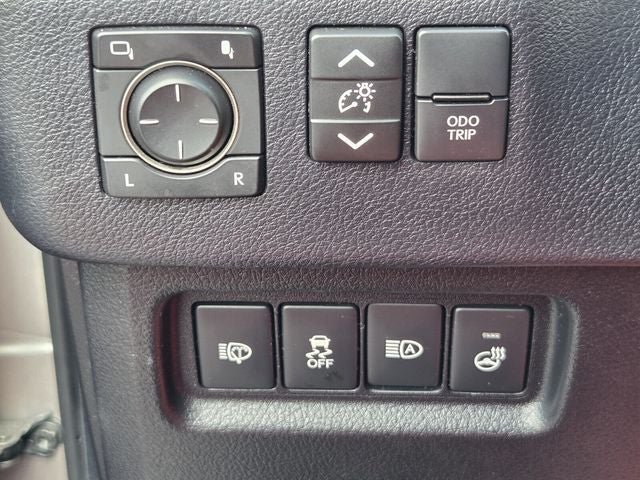 2022 Lexus GX 460