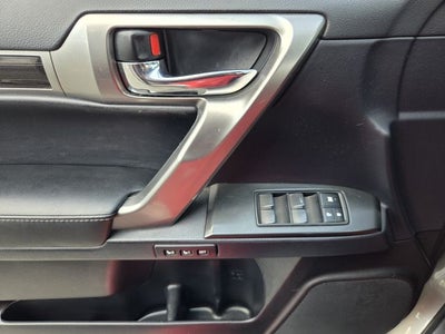 2022 Lexus GX 460