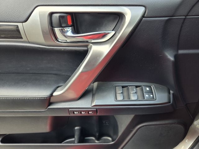 2022 Lexus GX 460