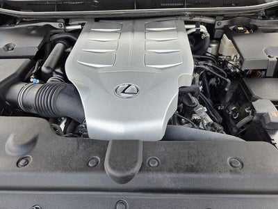 2022 Lexus GX 460