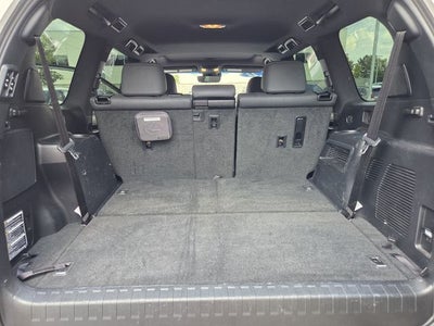 2022 Lexus GX 460