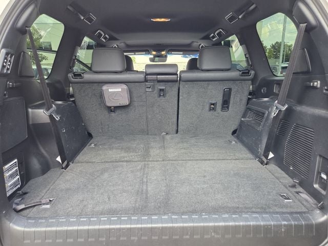 2022 Lexus GX 460