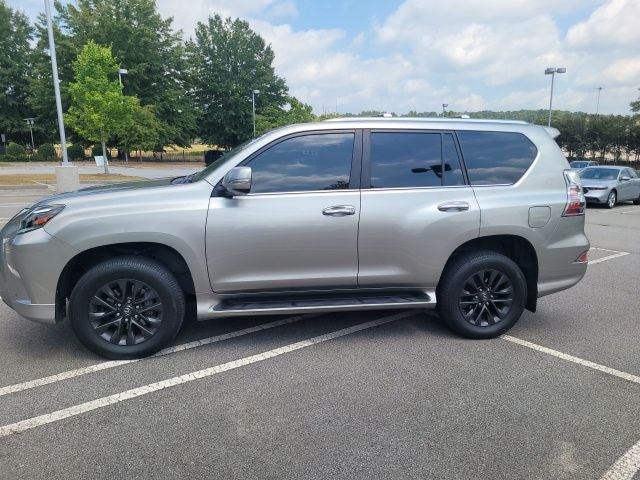2022 Lexus GX 460