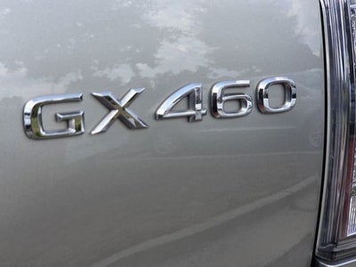 2022 Lexus GX 460