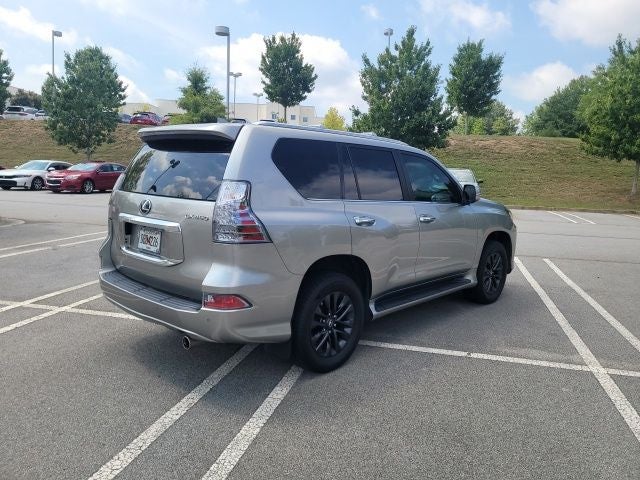 2022 Lexus GX 460