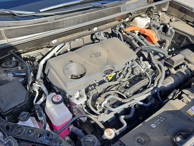 2023 Toyota RAV4 Hybrid XLE Premium