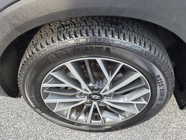2019 Hyundai Tucson Ultimate