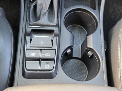 2019 Hyundai Tucson Ultimate