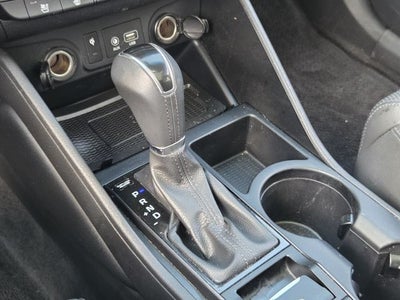 2019 Hyundai Tucson Ultimate