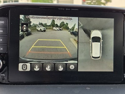 2019 Hyundai Tucson Ultimate