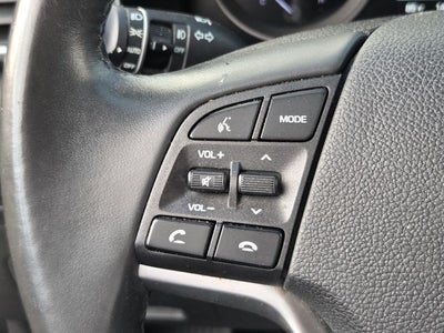 2019 Hyundai Tucson Ultimate
