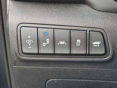 2019 Hyundai Tucson Ultimate