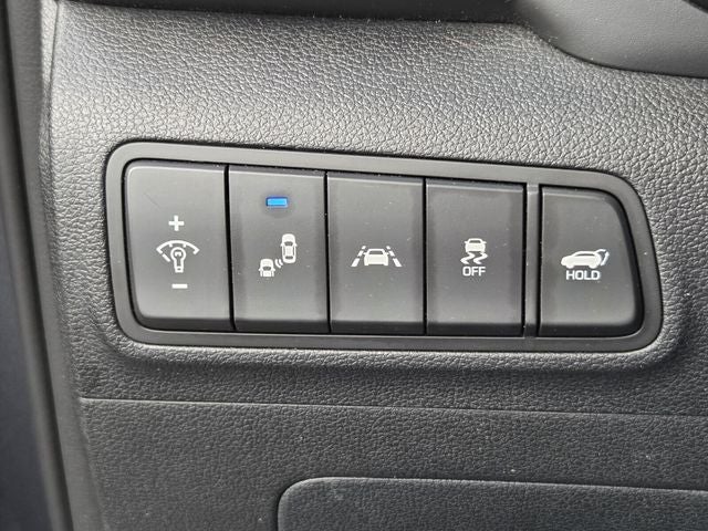 2019 Hyundai Tucson Ultimate