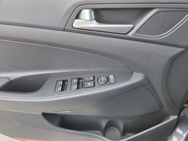 2019 Hyundai Tucson Ultimate