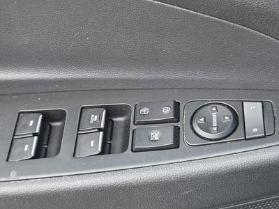 2019 Hyundai Tucson Ultimate