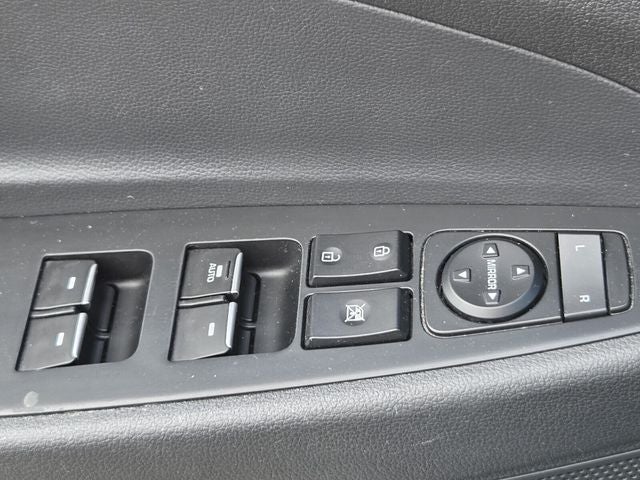 2019 Hyundai Tucson Ultimate