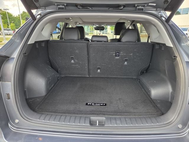 2019 Hyundai Tucson Ultimate