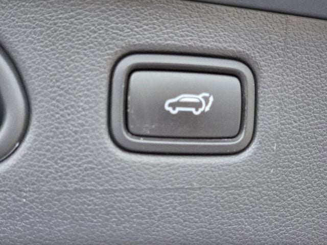 2019 Hyundai Tucson Ultimate
