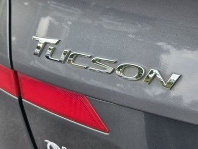 2019 Hyundai Tucson Ultimate