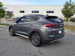 2019 Hyundai Tucson Ultimate