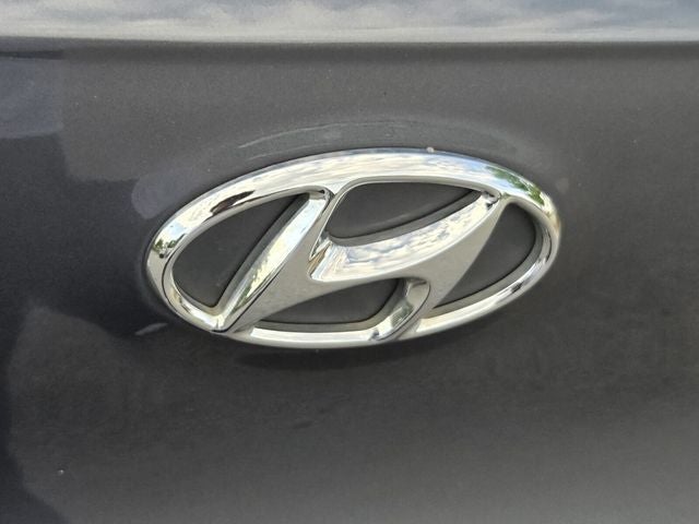2019 Hyundai Tucson Ultimate