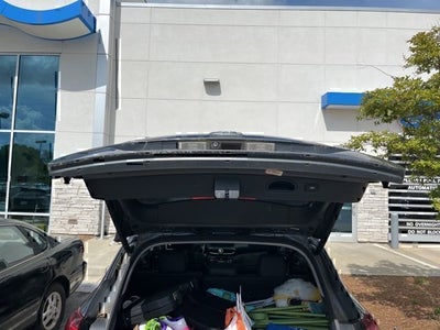 2019 Hyundai Tucson Ultimate