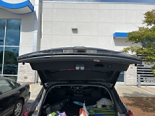 2019 Hyundai Tucson Ultimate