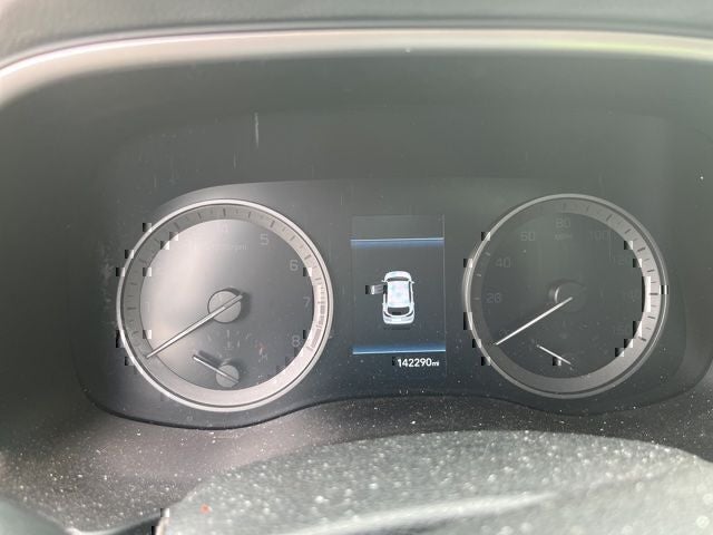 2019 Hyundai Tucson Ultimate