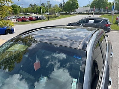 2019 Hyundai Tucson Ultimate