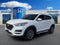 2019 Hyundai Tucson SEL