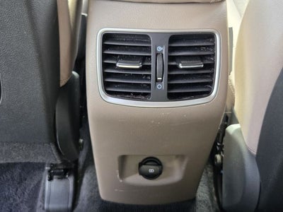 2019 Hyundai Tucson SEL