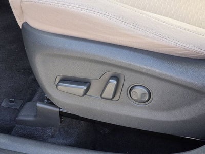 2019 Hyundai Tucson SEL