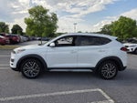 2019 Hyundai Tucson SEL
