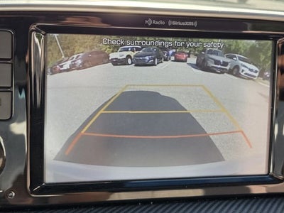 2019 Hyundai Tucson SEL