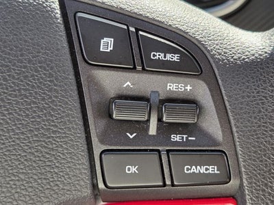 2019 Hyundai Tucson SEL