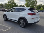 2019 Hyundai Tucson SEL