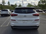 2019 Hyundai Tucson SEL
