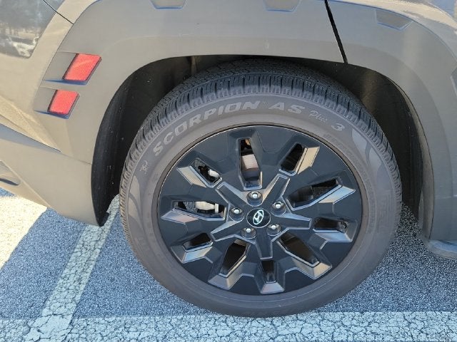 2022 Hyundai Tucson XRT