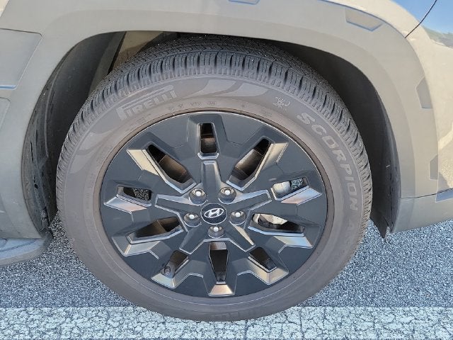 2022 Hyundai Tucson XRT
