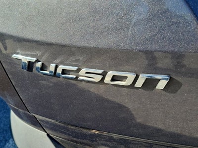 2022 Hyundai Tucson XRT