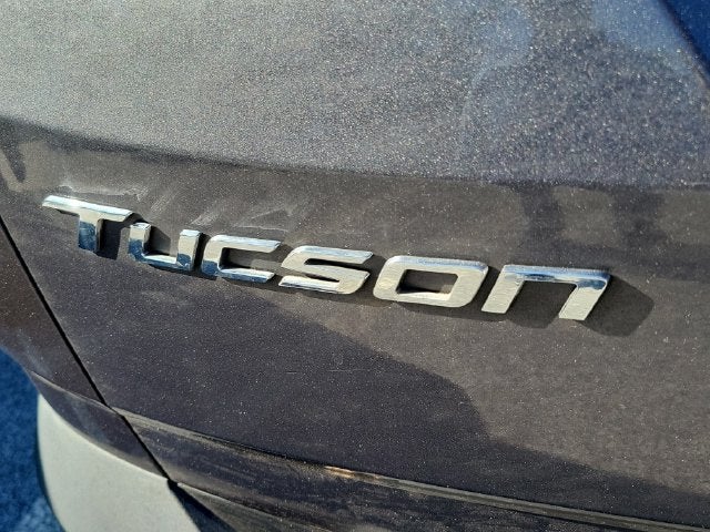 2022 Hyundai Tucson XRT