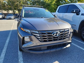 2022 Hyundai Tucson XRT