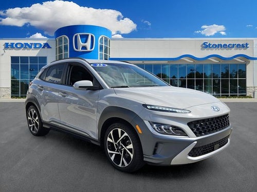 2023 Hyundai Kona Limited