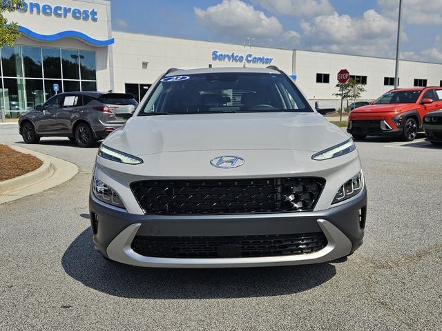 2023 Hyundai Kona Limited
